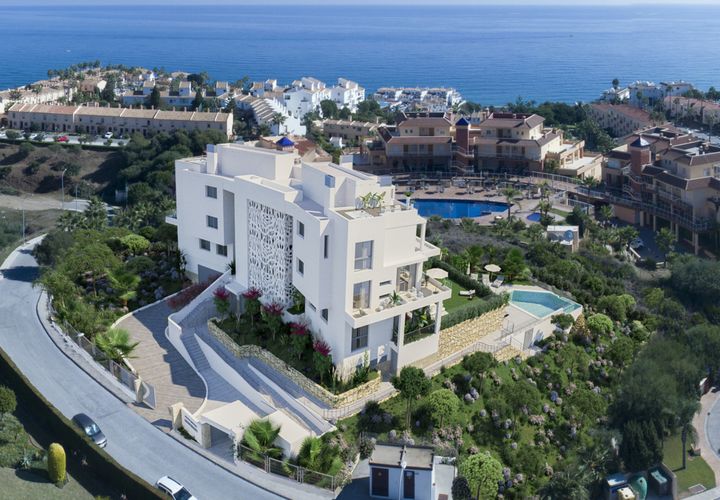 Leilighet i Mijas, Malaga, Mijas - € 525 000 | Ref: 663800 - foto 1