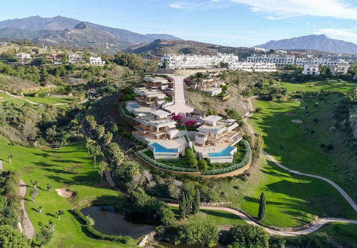 Villa a Estepona, Malaga, Estepona - € 2.350.000 | Ref: 663838 - foto 1
