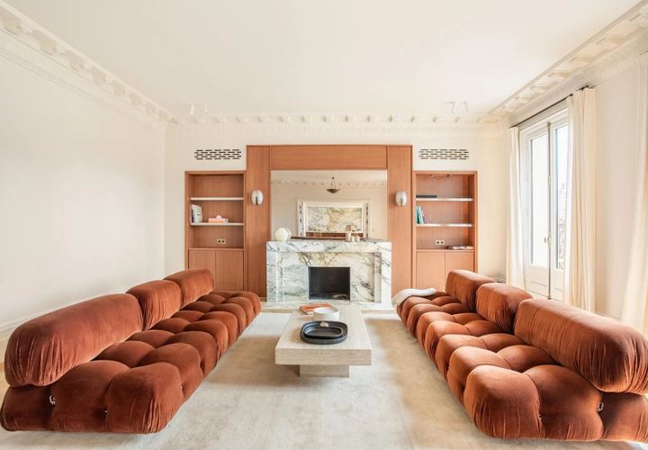 Lejlighed i Paris, Paris, Paris - € 5.990.000 | Ref: HH-16026021 - foto 1