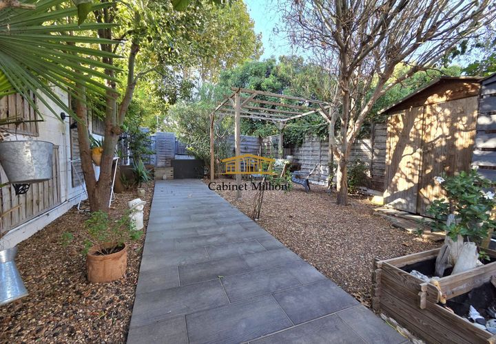 Villa en Frontignan, Herault, Frontignan - € 279.000 | Ref: 772-MILLIONCAB - photo 1