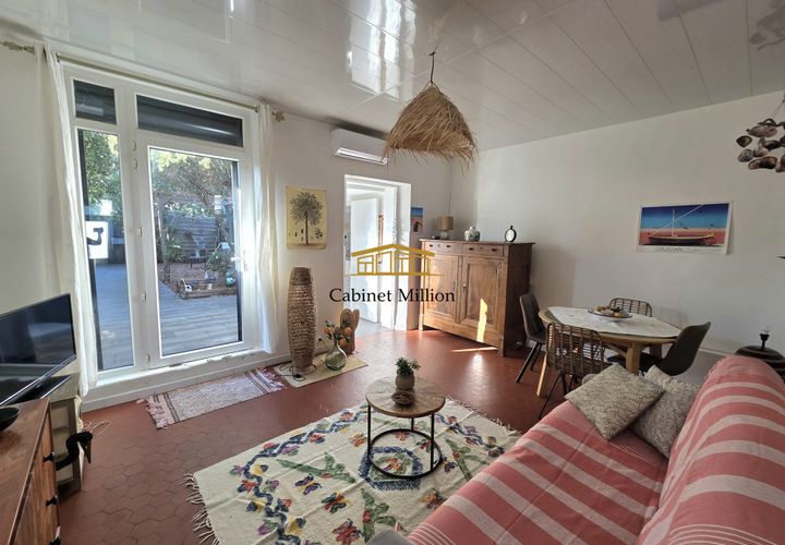 Villa i Frontignan, Herault, Frontignan - € 280.000 | Ref: 772-MILLIONCAB - foto 1