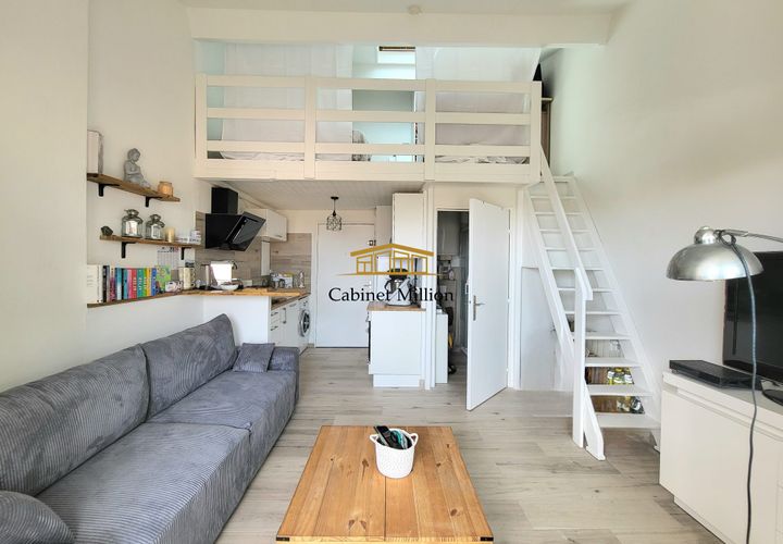 Lejlighed i Frontignan, Herault, Frontignan - € 141.100 | Ref: 634-MILLIONCAB - foto 1