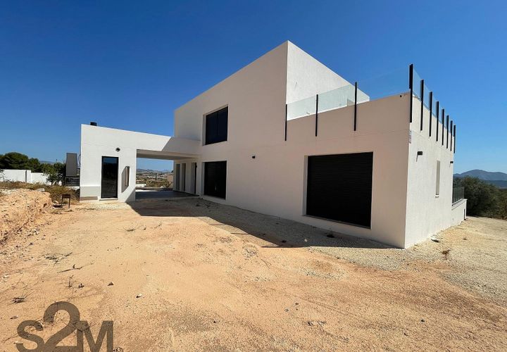 Villa a Pinoso, Alicante, Pinoso - € 472.650 | Ref: ELS9005 - foto 1