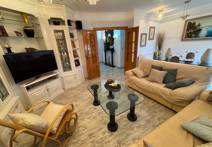 Rækkehus i Almendricos, Murcia, Almendricos - € 249.500 | Ref: CAS_2016 - foto 1