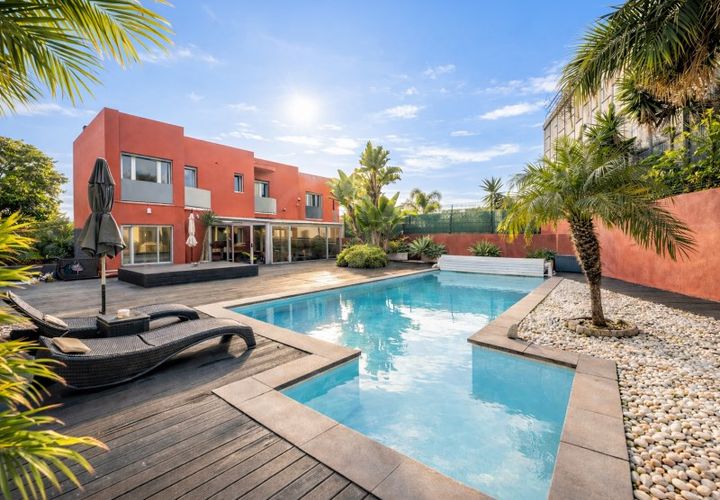 Villa i Cascais, Lisbon, Cascais - € 1.380.000 | Ref: L42190 - foto 1