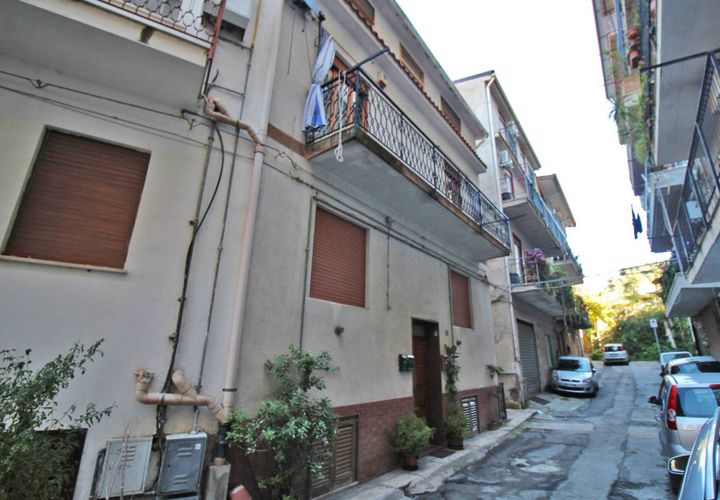 Leilighet i Altofonte, Palermo, Altofonte - € 69 000 | Ref: 3775 - foto 1