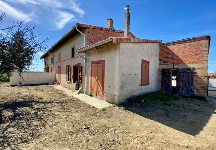 Villa a Bruguières, Haute-Garonne, Bruguières - € 179.000 | Ref: b_5205 - foto 1