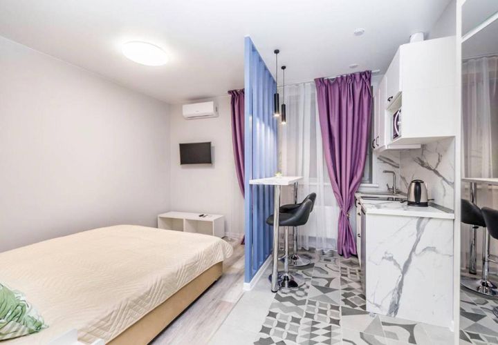 Estudi a Lyon, Rhone, Lyon - € 490/mes | Ref: 3008.0478 - foto 1