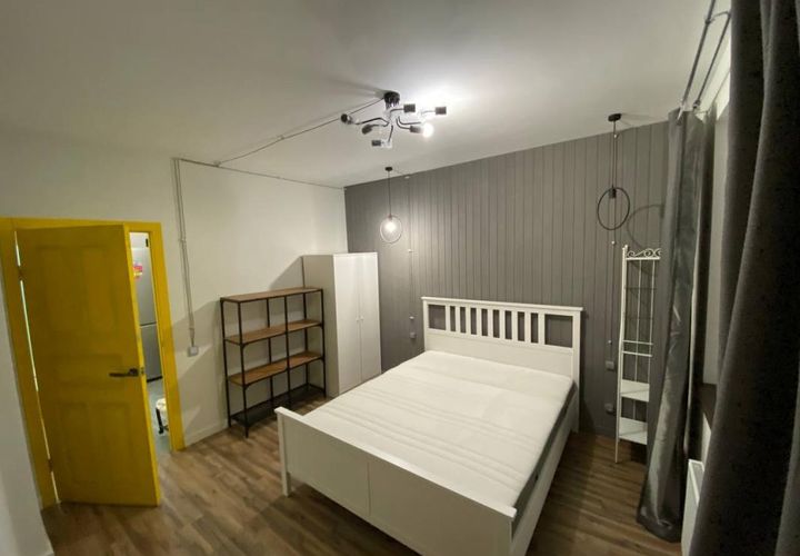 Apartament a Lyon, Rhone, Lyon - € 508/mes | Ref: 3008.0477 - foto 1