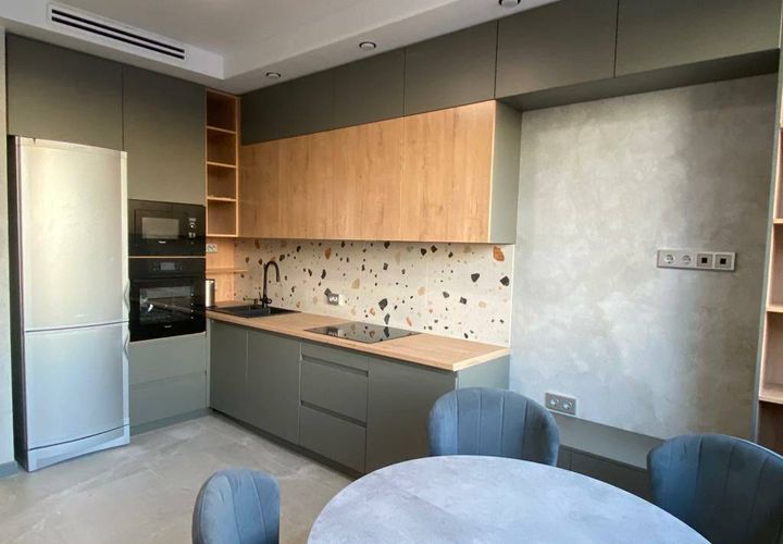 Apartament a Lyon, Rhone, Lyon - € 537/mes | Ref: 3008.0463 - foto 1