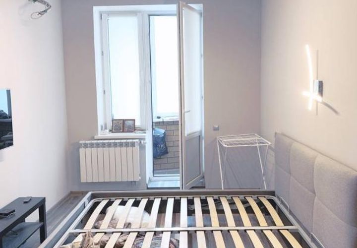 Apartament a Rennes, Ille-et-Vilaine, Rennes - € 463/mes | Ref: 3008.0459 - foto 1