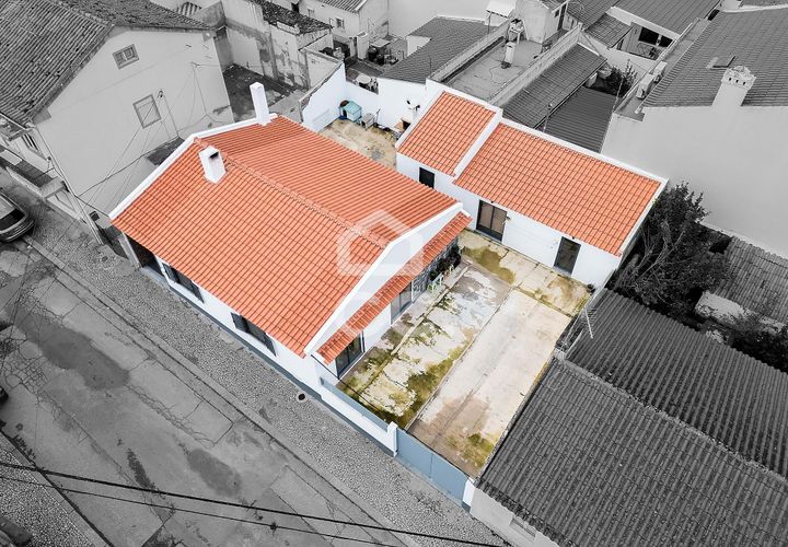 Villa i Evora, Evora, Evora - € 450 000 | Ref: 318/M/03748 - foto 1