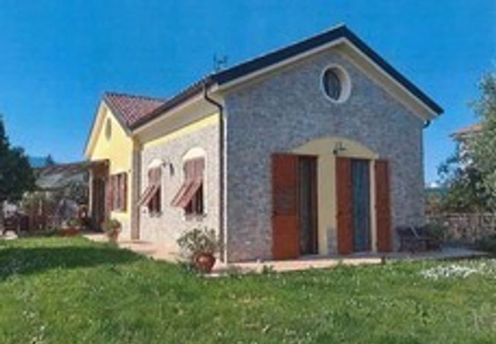 Villa i Albenga, Savona, Albenga - € 248.079 | Ref: SV13/24LU-2105-26-1130 - foto 1