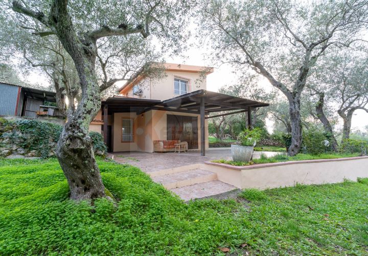 Villa a Sennori, Sassari, Sennori - € 140.000 | Ref: 13882 - foto 1