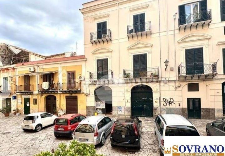 Lejlighed i Palermo, Palermo, Palermo - € 219.000 | Ref: U 164/25 - foto 1