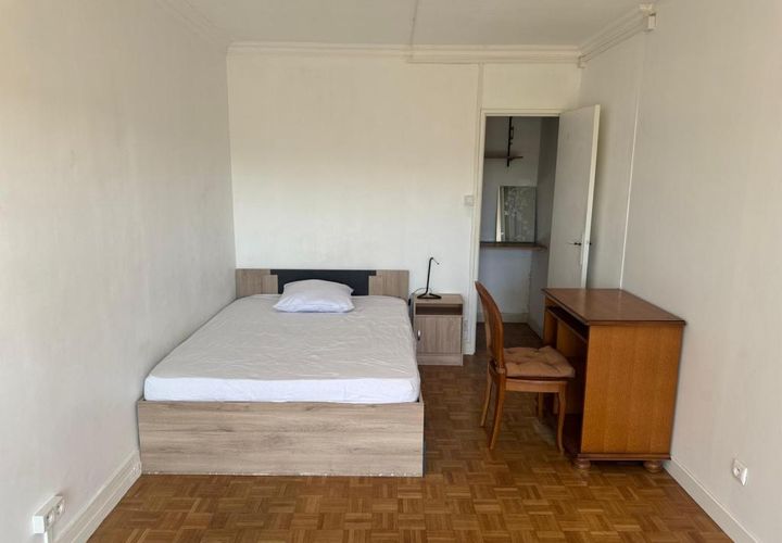 Studio in Ris-Orangis, Essonne, Ris-Orangis - € 500/month | Ref: 852913 - photo 1