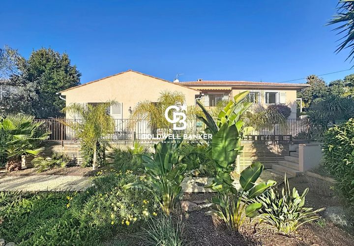 Villa i Saint-Raphaël, Var, Saint-Raphaël - € 1.290.000 | Ref: 86549873 - foto 1