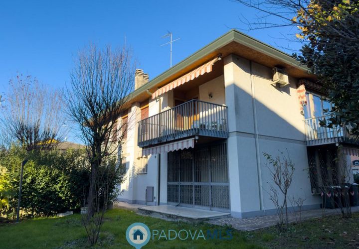 Villa i Padua, Padua, Padua - € 320.000 | Ref: I01 - MLS2043-1199 - foto 1