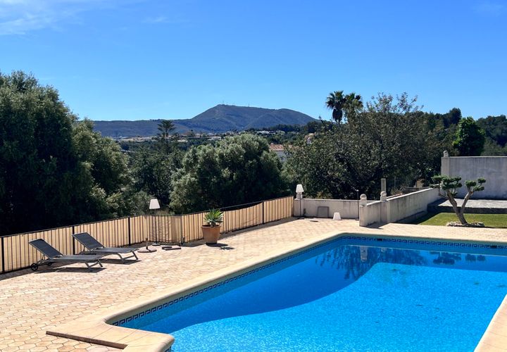 Villa i Javea, Alicante, Javea - € 1.295.000 | Ref: DJP56 - foto 1