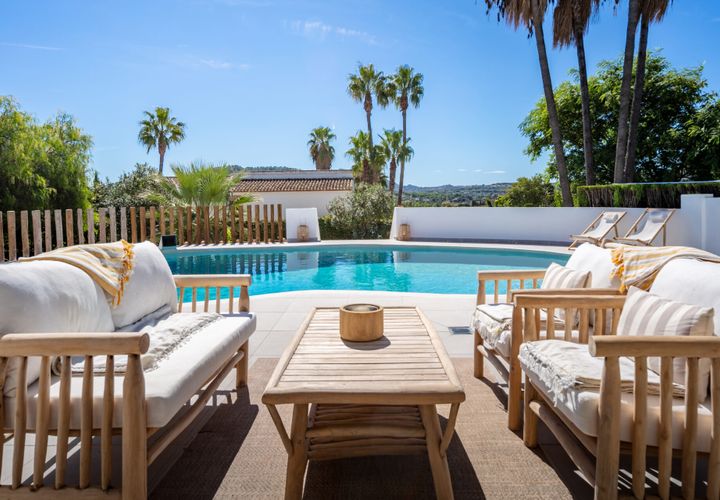 Villa i Javea, Alicante, Javea - € 1.399.000 | Ref: DPP1 - foto 1