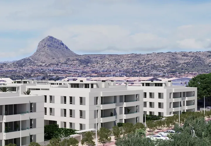 Lejlighed i Javea, Alicante, Javea - € 695.000 | Ref: DPRS5695 - foto 1