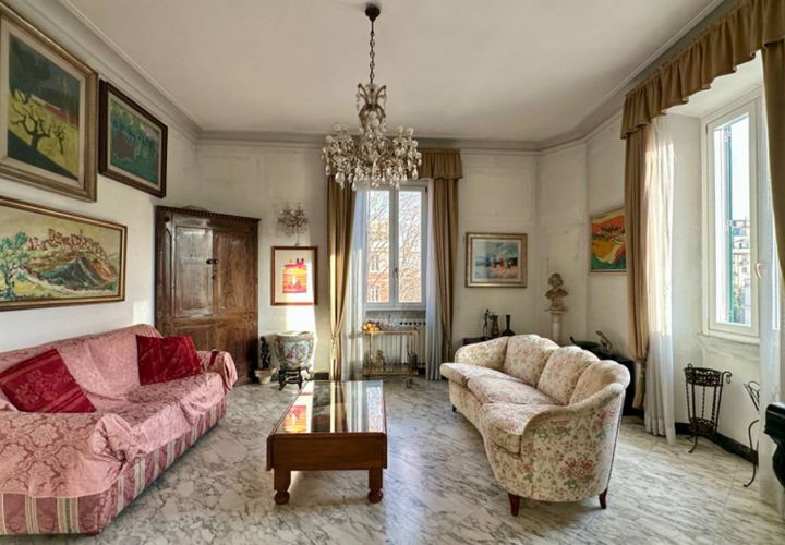 Lejlighed i Rome, Rome, Rome - € 910.000 | Ref: CBI075-681-129837 - foto 1