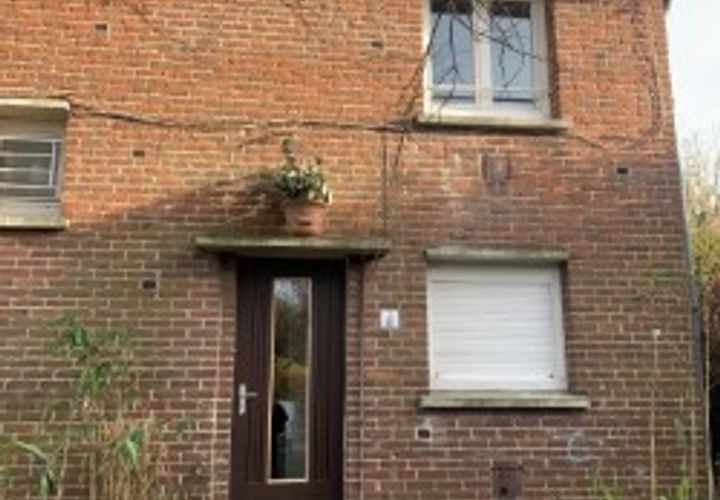 Villa a Tourcoing, Nord, Tourcoing - € 170.000 | Ref: BRAILLE_T4 - foto 1