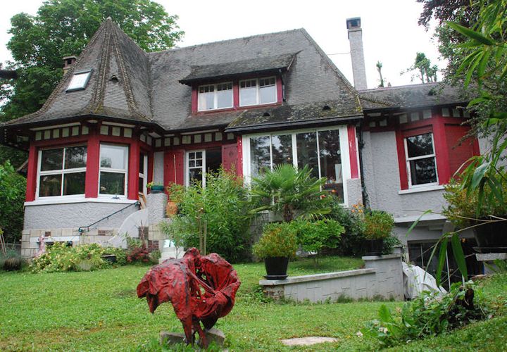 Estudi a Rouen, Seine-Maritime, Rouen - € 395/mes | Ref: 543491 - foto 1