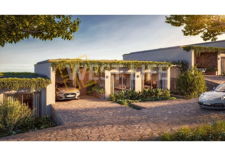 Rækkehus i Ericeira, Lisbon, Ericeira - € 640.000 | Ref: 6014WE - foto 1
