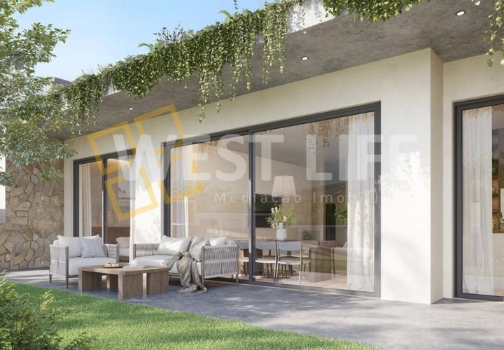 Rækkehus i Ericeira, Lisbon, Ericeira - € 680.000 | Ref: 6012WE - foto 1