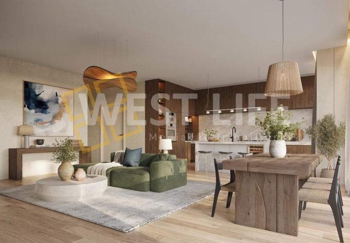 Rækkehus i Ericeira, Lisbon, Ericeira - € 660.000 | Ref: 6015WE - foto 1
