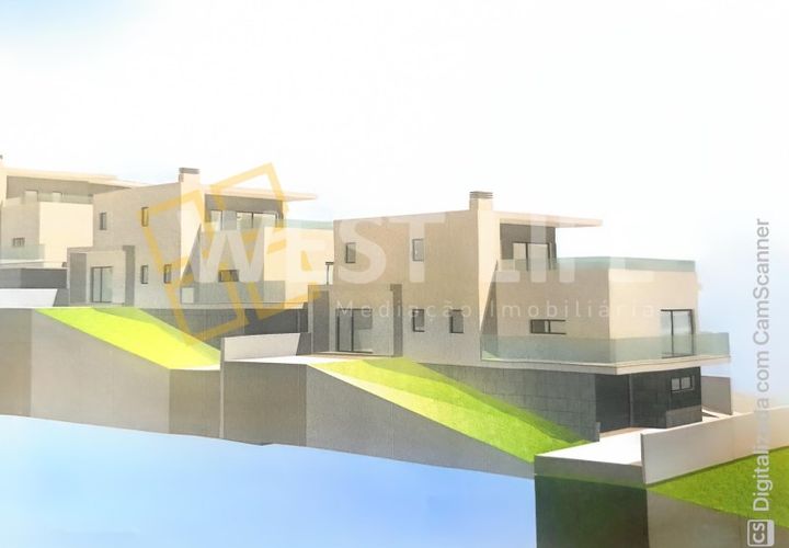 Villa i Torres Vedras, Lisbon, Torres Vedras - € 595.000 | Ref: 6004WE - foto 1