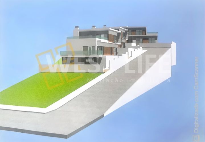 Villa i Torres Vedras, Lisbon, Torres Vedras - € 595.000 | Ref: 6003WE - foto 1