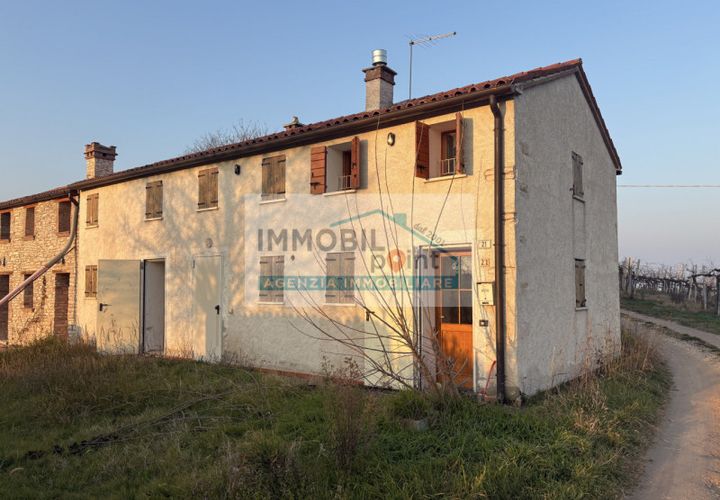Villa a Albettone, Vicenza, Albettone - € 169.000 | Ref: G120-1 - foto 1