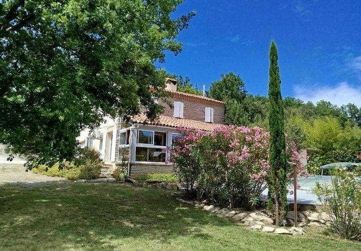Villa i Vabres, Gard, Vabres - € 367.000 | Ref: 1204MX2853 - foto 1