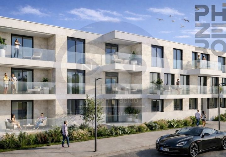 Helårsgrund i Torres Vedras, Lisbon, Torres Vedras - € 300.000 | Ref: NP0518 - foto 1