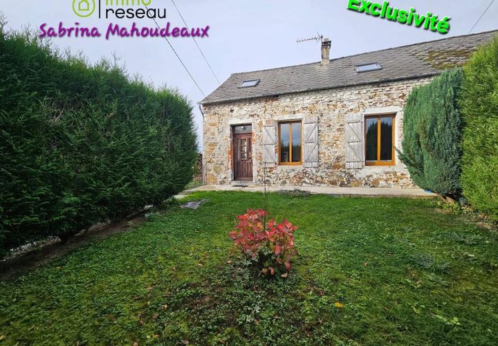Villa a Saint-Michel, Aisne, Saint-Michel - € 80.000 | Ref: 3011441744 - foto 1