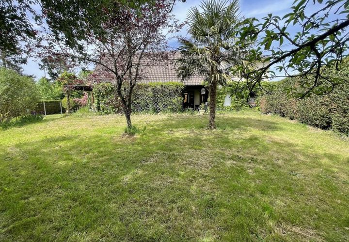 Villa a Orsennes, Indre, Orsennes - € 117.500 | Ref: 3011442396 - foto 1