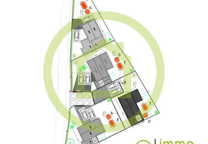 Terra a Saint-Paul, La Reunion, Saint-Paul - € 158.230 | Ref: 3011442060 - foto 1