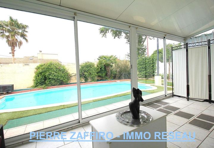 Villa i Toulouges, Pyrenees-Orientales, Toulouges - € 310.000 | Ref: 3011442426 - foto 1