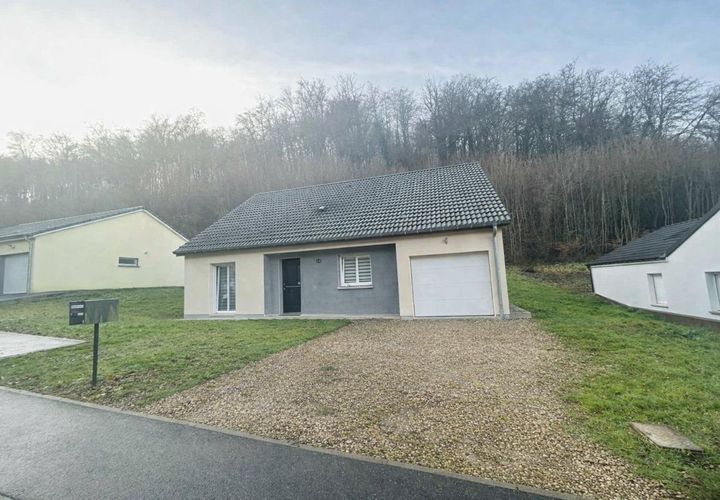 Villa a Herserange, Meurthe-et-Moselle, Herserange - € 339.000 | Ref: 3011442345 - foto 1