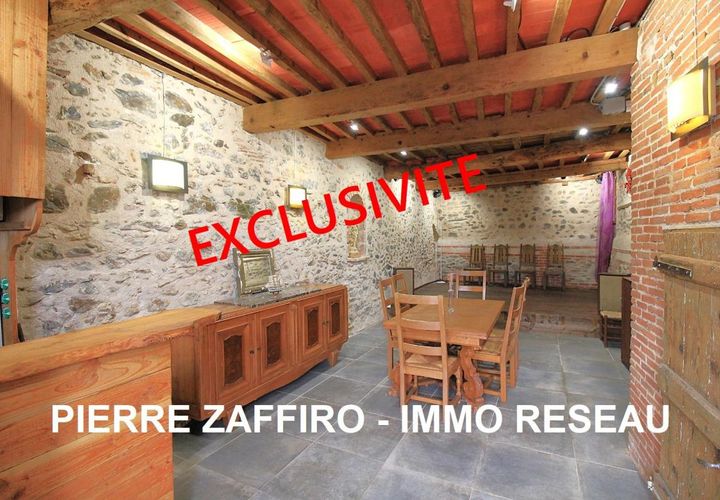 Villa a Terrats, Pyrenees-Orientales, Terrats - € 139.000 | Ref: 3011442404 - foto 1