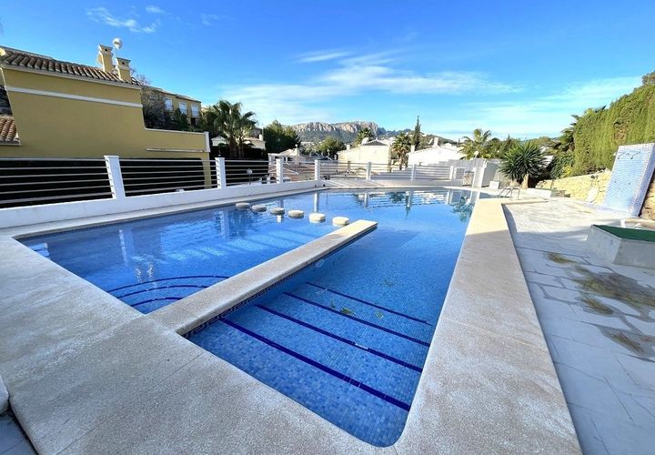 Bungalou a Calpe, Alicante, Calpe - € 315.000 | Ref: VBCALP - foto 1