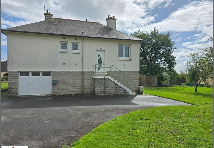 Villa a Antrain, Ille-et-Vilaine, Antrain - € 176.000 | Ref: 196735 - foto 1