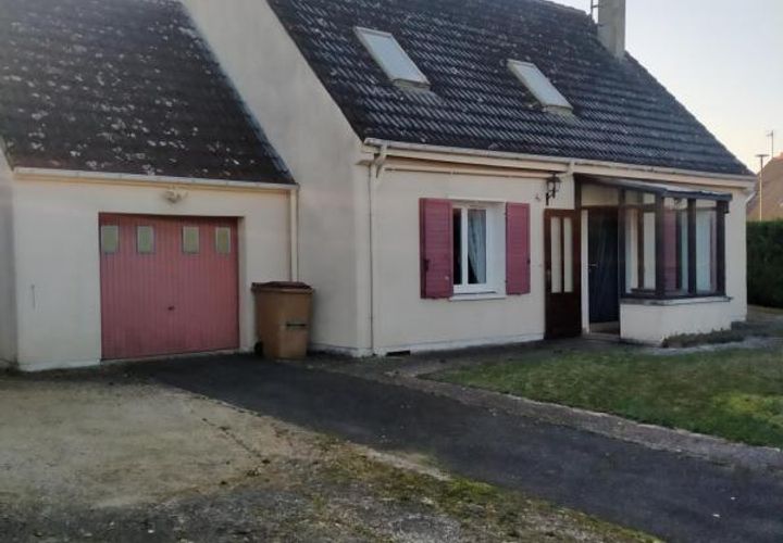 Villa a Carlepont, Oise, Carlepont - € 179.000 | Ref: 196718 - foto 1
