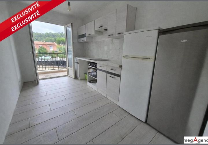 Leilighet i Le Luc, Var, Le Luc - € 149 000 | Ref: 194796 - foto 1