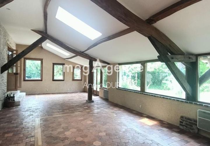 Villa i Sours, Eure-et-Loir, Sours - € 485.000 | Ref: 196298 - foto 1