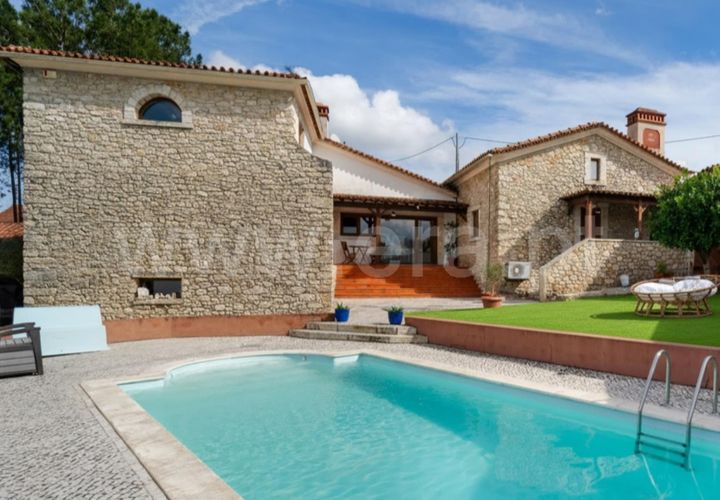 Villa a Leiria, Leiria, Leiria - € 649.900 | Ref: 373250007 - foto 1