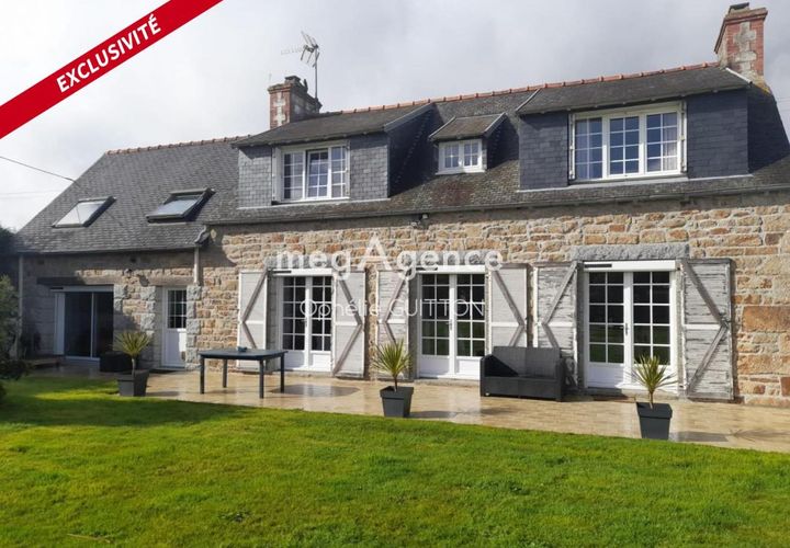Villa i Cavan, Cotes-d'Armor, Cavan - € 255.000 | Ref: 196413 - foto 1