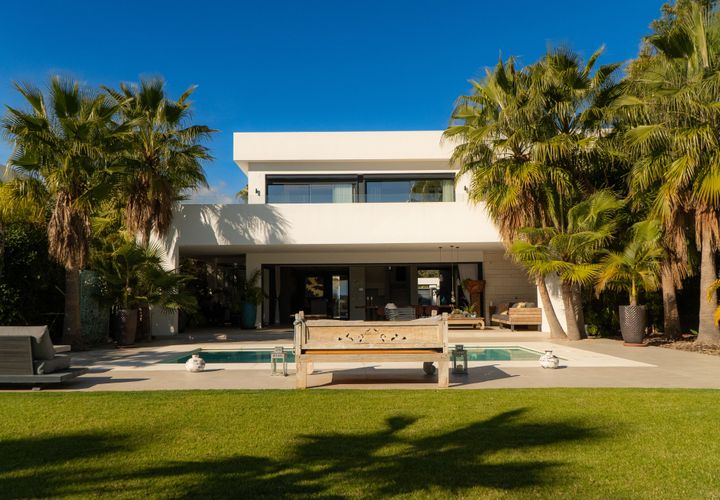 Villa a Mijas Costa, Malaga, Mijas Costa - € 1.950.000 | Ref: SPCRM4389 - foto 1